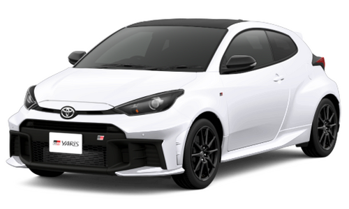 GRyaris RC