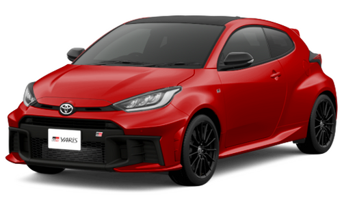 GRyaris RZ