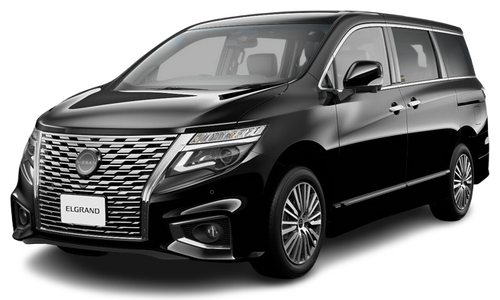 elgrand star premier