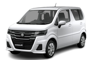 wagonr ZL