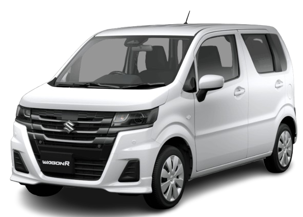 wagonr ZL