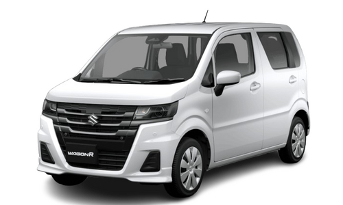 wagonr ZL