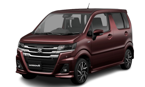 wagonr ZX