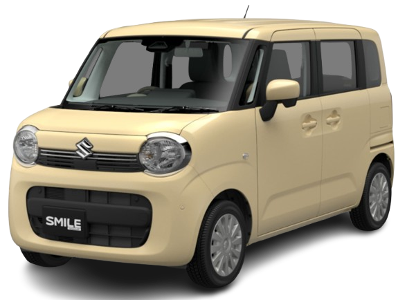 wagonr smile G