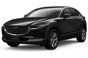 CX30 20S i Selection