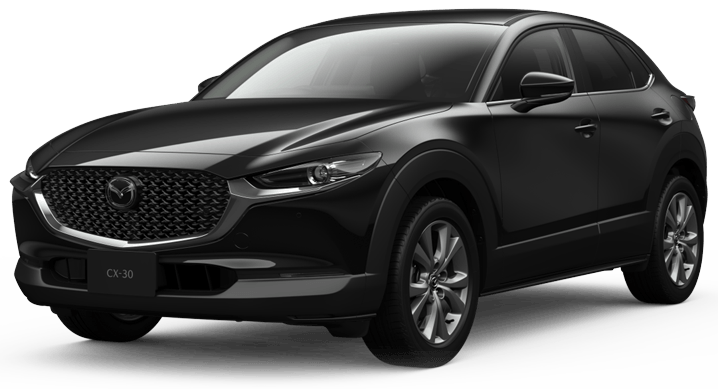 CX30 20S i Selection