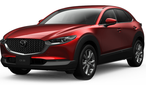 CX30 20s-touring