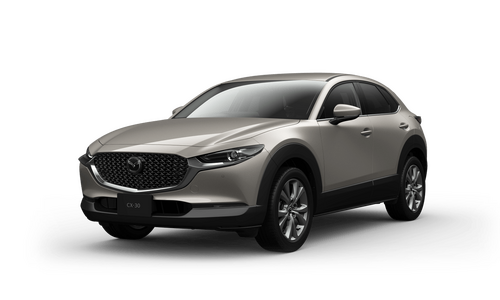 CX30 xd-s-package