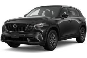 CX5 S