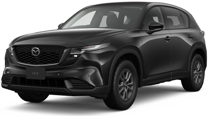CX5 S