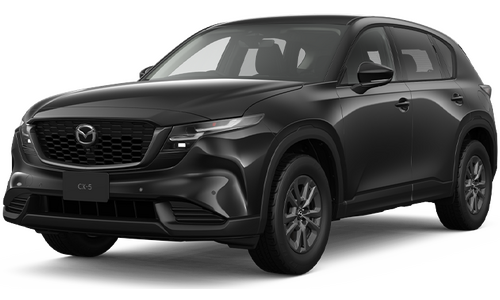 CX5 S