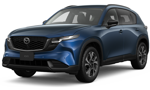 CX5 G