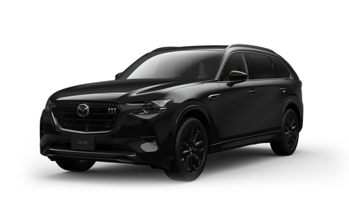 CX80 PHEV Premium Modern