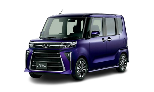 tanto RS touka