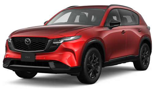 CX5 L